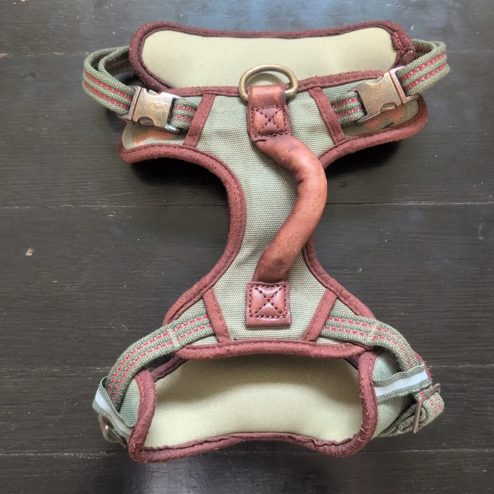 Reddy dog harnesses